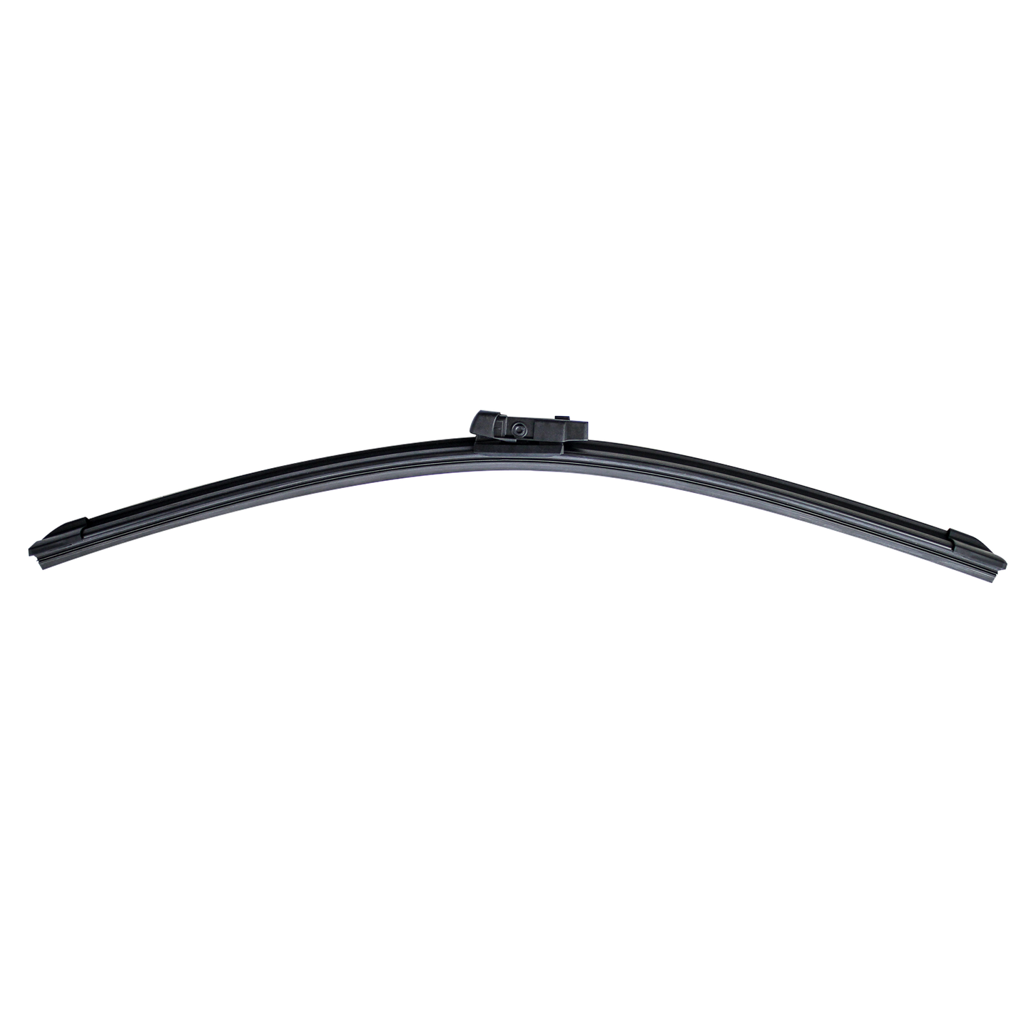 TESLA Passenger-Side 20" Windshield Banana Wiper For Tesla Model Y Juniper 2025 - Present (Black)