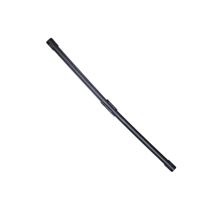 TESLA Passenger-Side 20" Windshield Banana Wiper For Tesla Model Y Juniper 2025 - Present (Black)