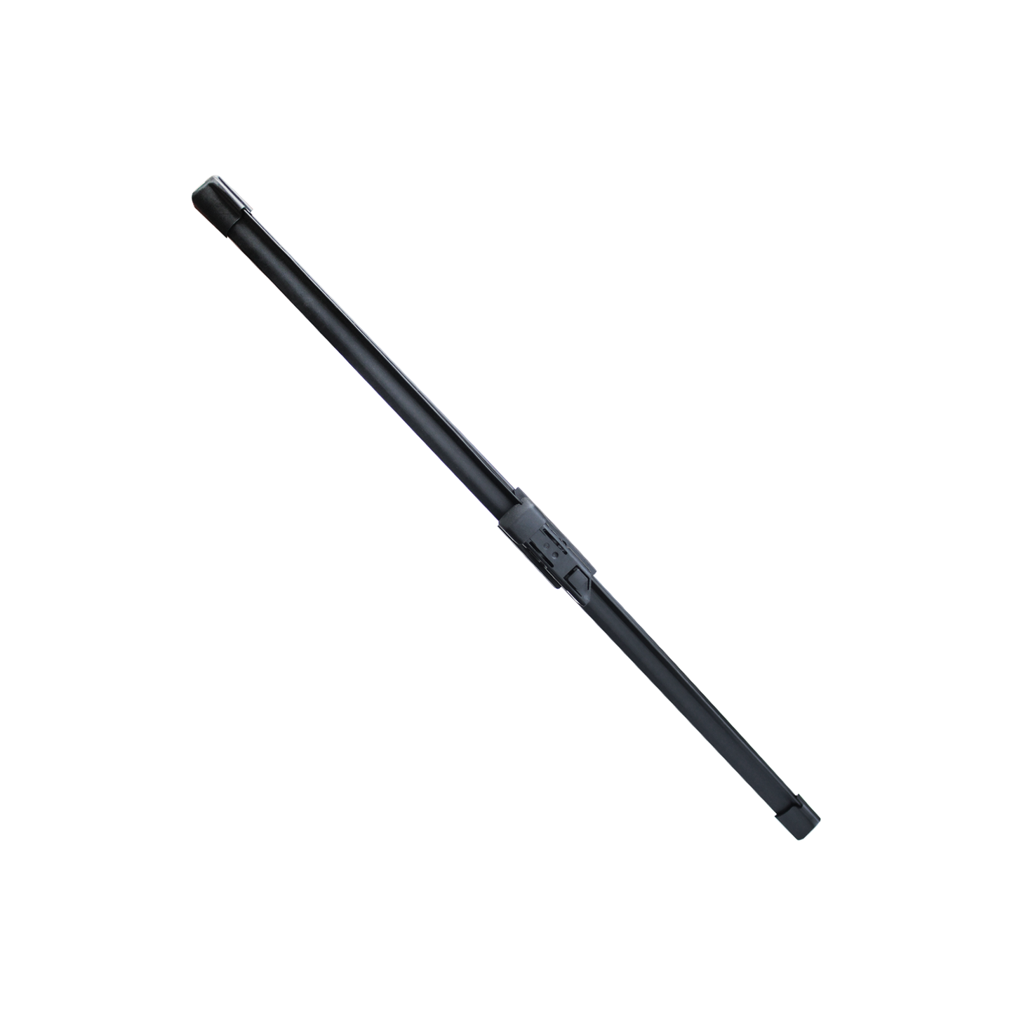 TESLA Passenger-Side 20" Windshield Banana Wiper For Tesla Model Y Juniper 2025 - Present (Black)