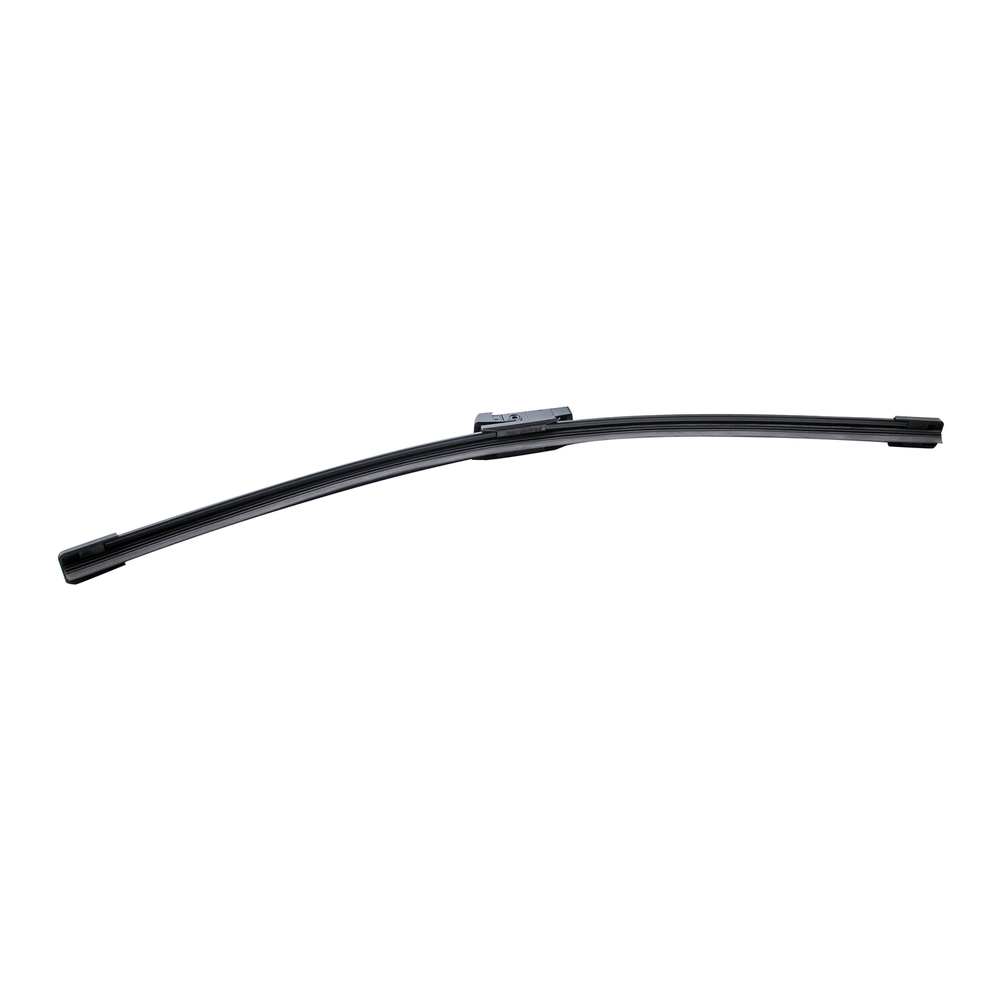 TESLA Passenger-Side 20" Windshield Banana Wiper For Tesla Model Y Juniper 2025 - Present (Black)