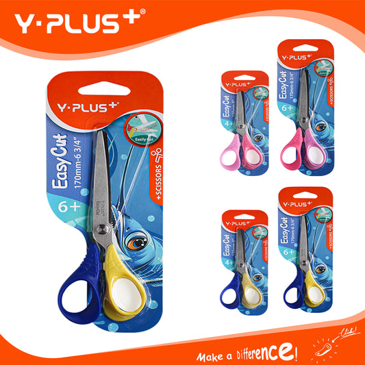 Y-Plus+ EasyCut Scissor
