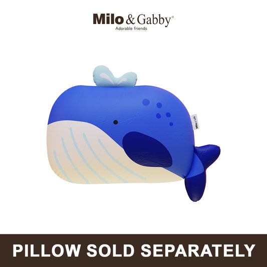 Milo & Gabby Kids Pillow Case - Victor