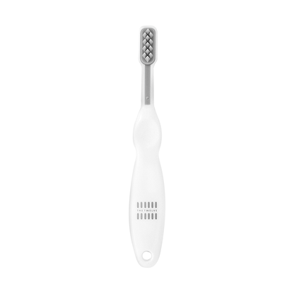 The Twelve 3 Pieces Baby Toothbrush (Your Baby's 1st Oral care)