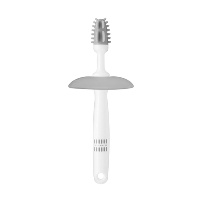 The Twelve 3 Pieces Baby Toothbrush (Your Baby's 1st Oral care)