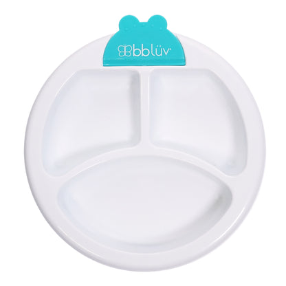 bblüv -  Platö: Warm Feeding Plate