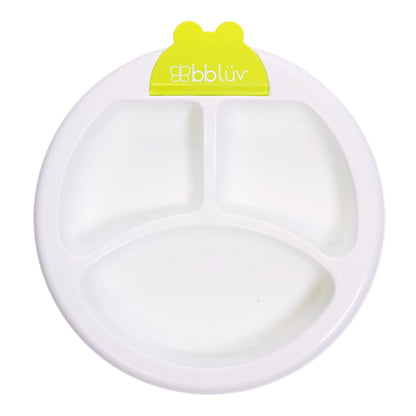 bblüv -  Platö: Warm Feeding Plate