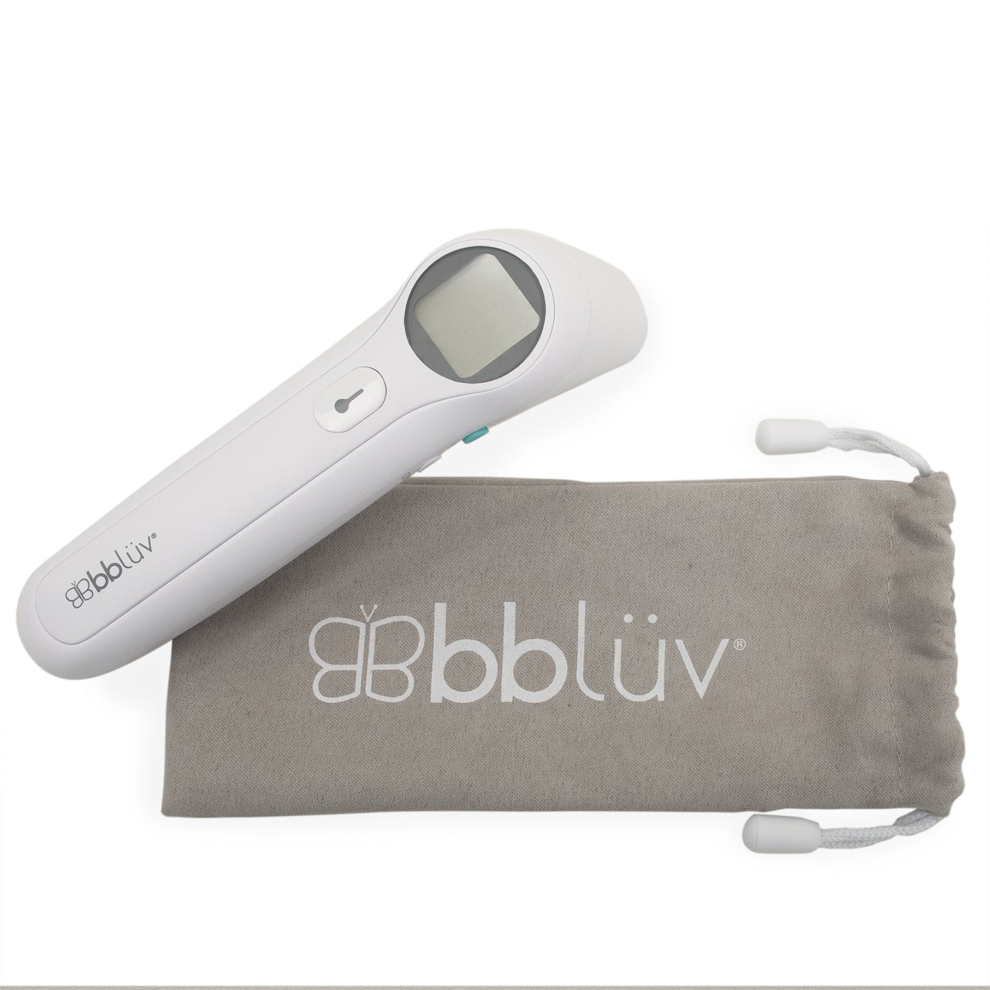 bblüv - Öra: 5-in-1 Infrared And Ear Thermometer