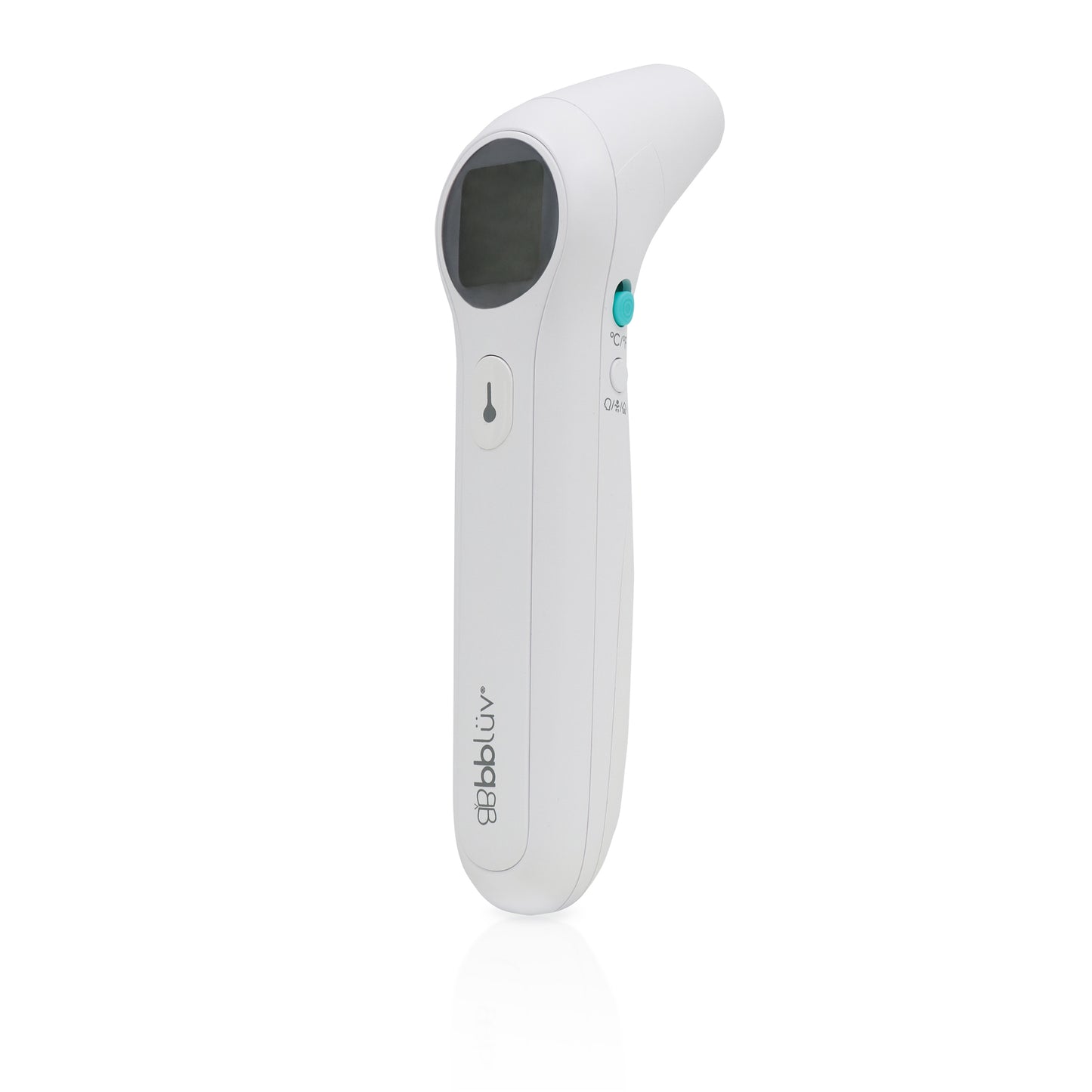 bblüv - Öra: 5-in-1 Infrared And Ear Thermometer