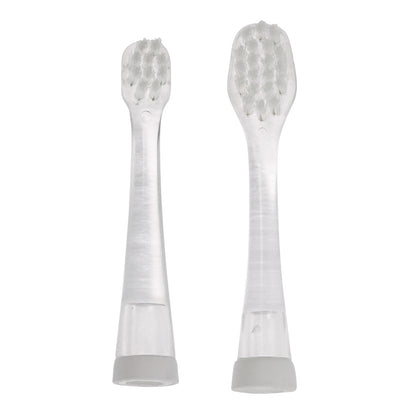 bblüv - Sönik: Replacement brush heads