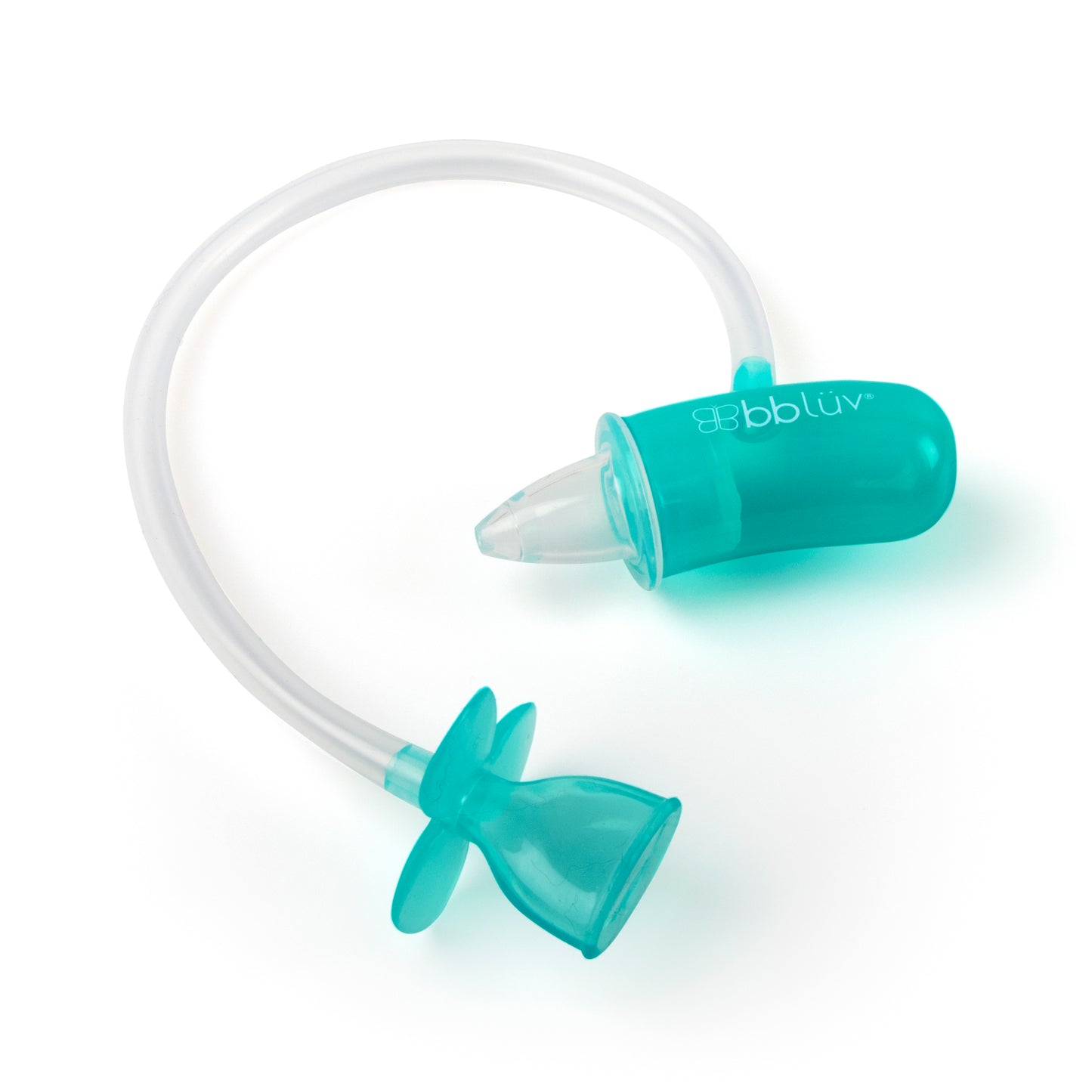 bblüv - Nöze: Filter-Fee Nasal Aspirator