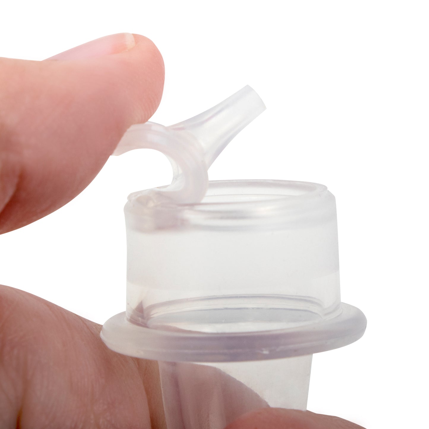 bblüv - Nöze: Filter-Fee Nasal Aspirator