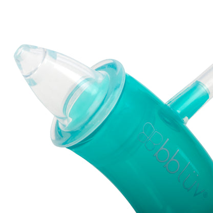 bblüv - Nöze: Filter-Fee Nasal Aspirator