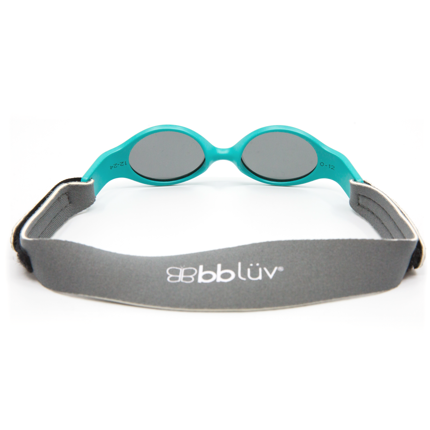 bblüv - Sölar mini: Unbreakable 2-Step Baby Sunglasses