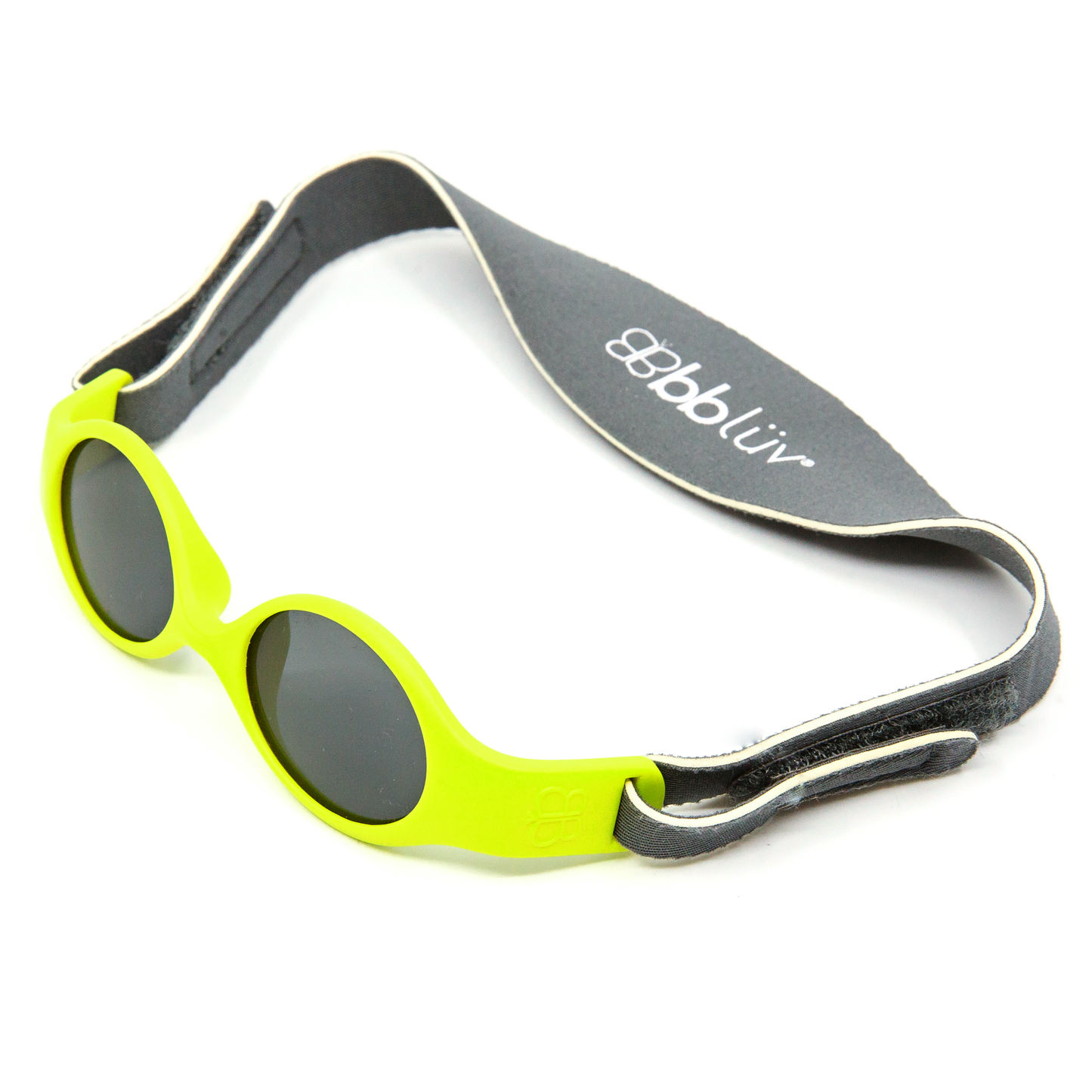 bblüv - Sölar mini: Unbreakable 2-Step Baby Sunglasses