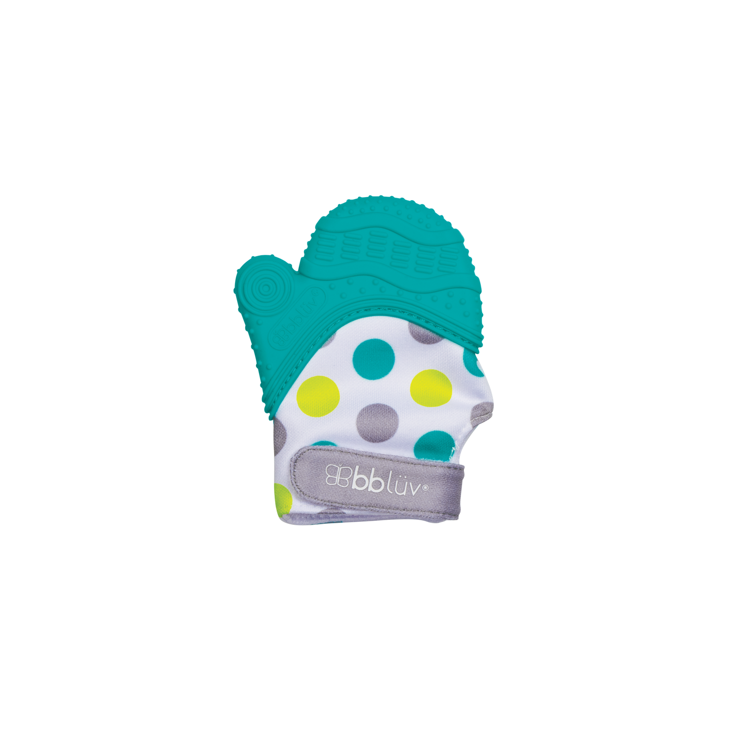 bblüv - Glüv: Baby Teething Mitten