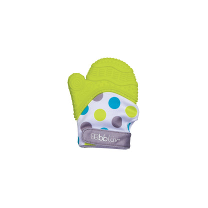 bblüv - Glüv: Baby Teething Mitten