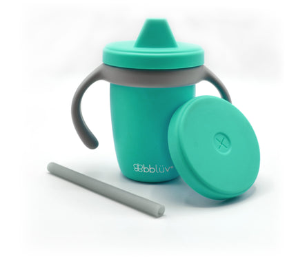 bblüv - Küp: Convertible Sippy Cup