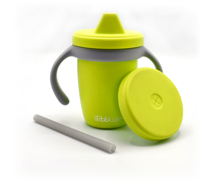 bblüv - Küp: Convertible Sippy Cup