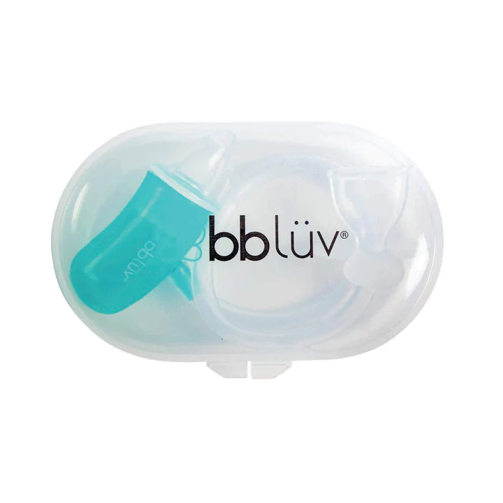 bblüv - Nöze: Filter-Fee Nasal Aspirator