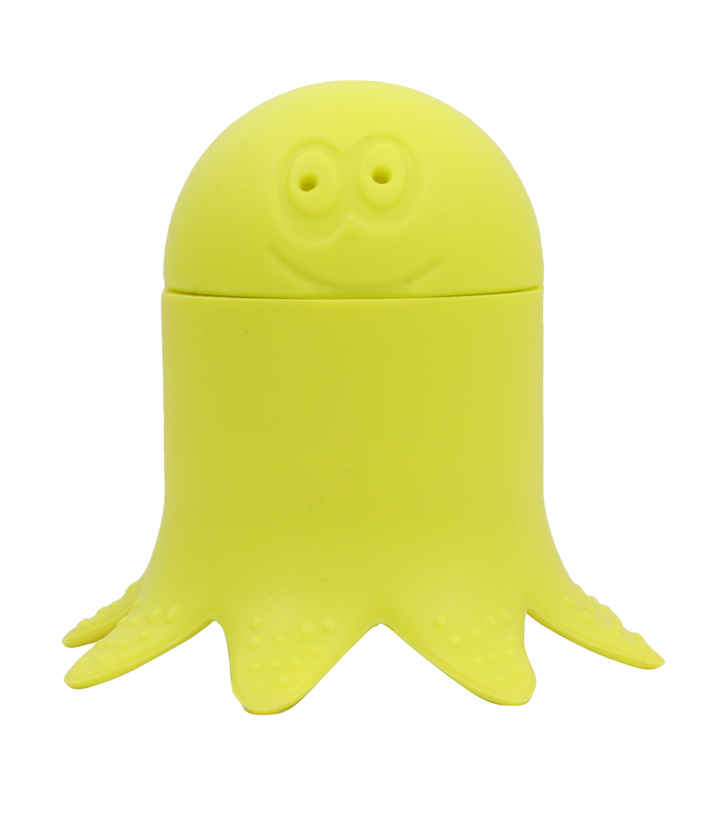 bblüv - Büddies: Silicone Bath Toys Set