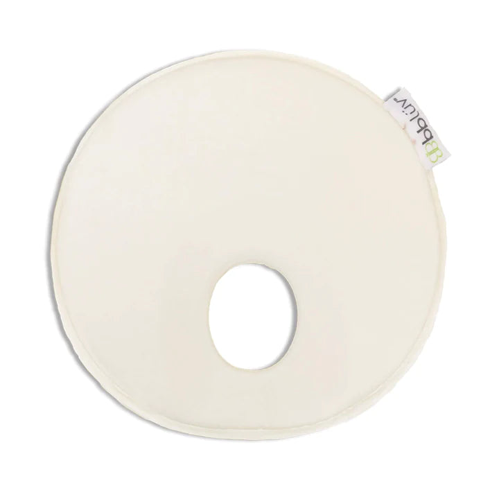 bblüv - Pilö: Ergonomic Headrest Pillow